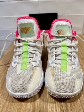 Zapatillas Jordan CW2458-163 Talla 42.5
