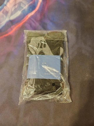 Calcetines de compresión Basoas L/XL, talla 37-41