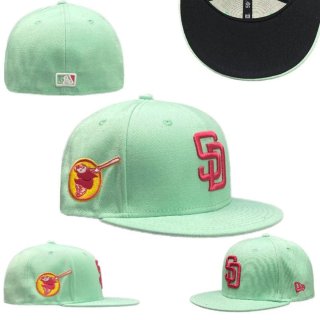 Gorra New Era White Sox Negra