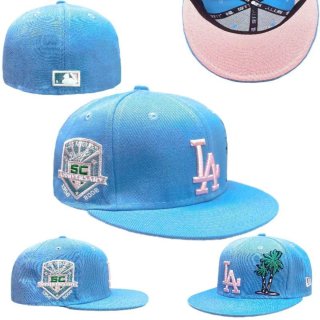 Gorra New Era White Sox Negra