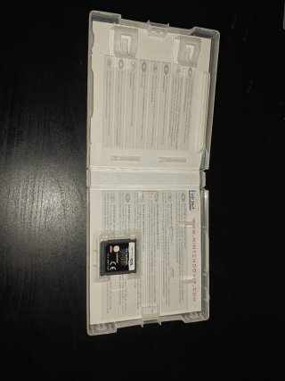 Resident Evil Deadly Silence Nintendo DS