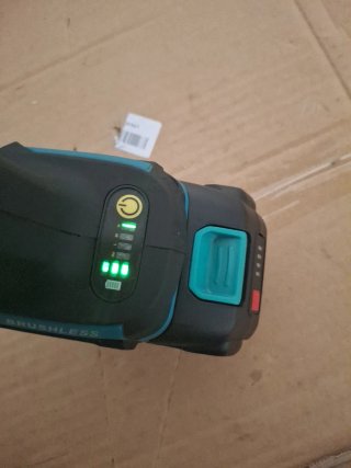Radial Makita DGA504 18V