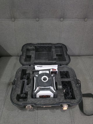 Nivel Láser rotativo Laserliner Cubus Negociable