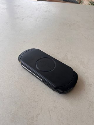 Sony PSP Street