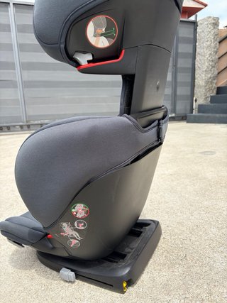 Silla coche Maxi-Cosi Grupo 2-3