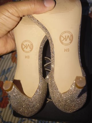 Sandalias Michael Kors Talla 36 Fiesta