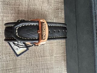 Reloj Festina Chronobike Hombre Negro/Oro