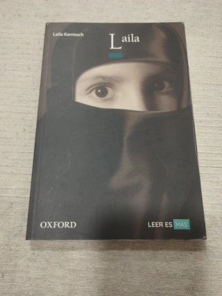 Laila