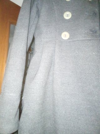 Cappottino Autunnale Taglia 40/42