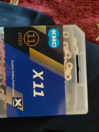 Bicicleta Montaña WRC