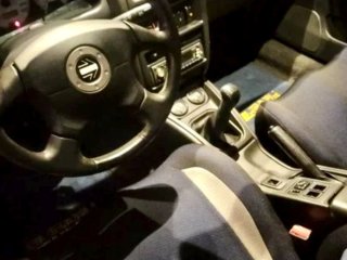 Subaru Impreza GT Turbo