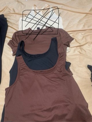 Lote Ropa SHEIN Talla S