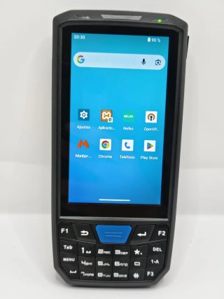 PDA  Android 13 Industrial