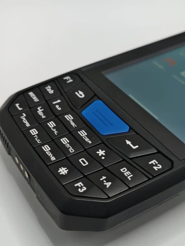 PDA Android 13 Industriale