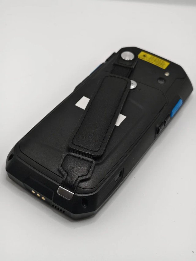 PDA Android 13 Industriale