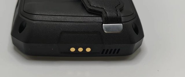 PDA Android 13 Industriale