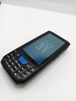PDA  Android 13 Industrial