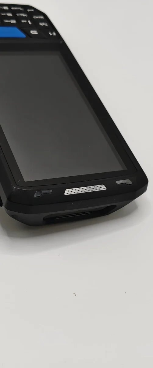 PDA Android 13 Industriale