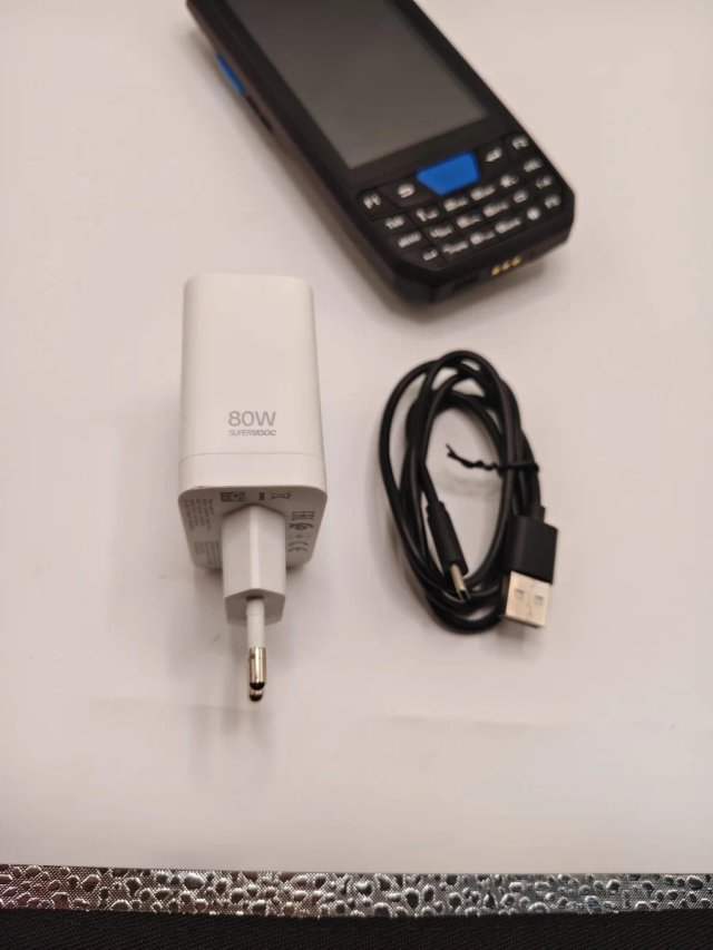 PDA Android 13 Industriale
