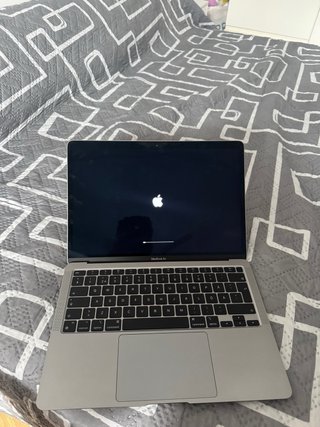 MacBook Air 2020 M1