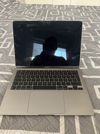 MacBook Air 2020 M1