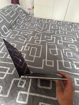 MacBook Air 2020 M1