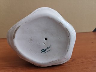 PORCELANA ZAPHIR LLADRO CHIQUITA