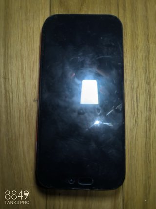 iPhone 16 Pro Negro