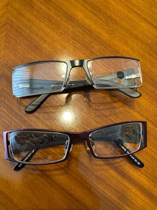 4 Gafas Gaudi Optim + Regalo