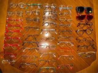 4 Gafas Gaudi Optim + Regalo