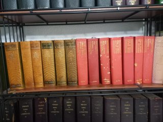 Premios Novel, Gongourt, obras completas...