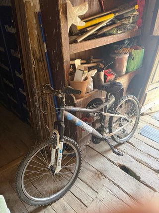 Bici a la venta ;)