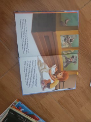 Club del Libro Disney: Bolt (Spanish Edition)