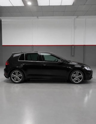 Volkswagen Golf Mk7.5 2018 R-Line
