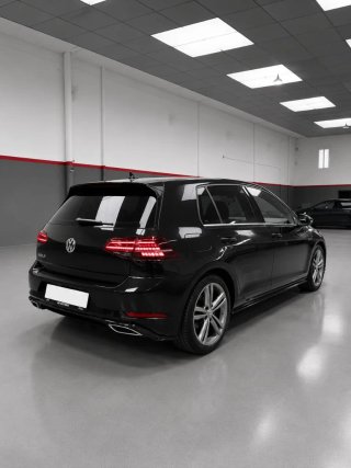 Volkswagen Golf Mk7.5 2018 R-Line