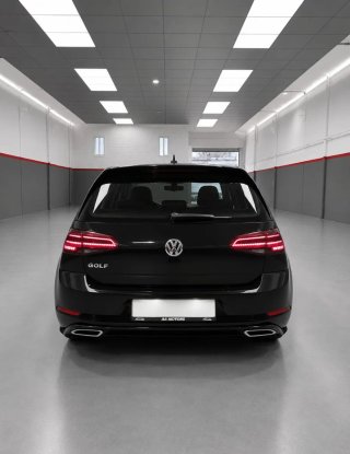 Volkswagen Golf Mk7.5 2018 R-Line