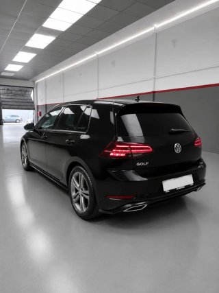 Volkswagen Golf Mk7.5 2018 R-Line