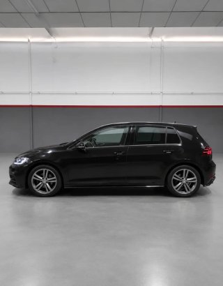 Volkswagen Golf Mk7.5 2018 R-Line