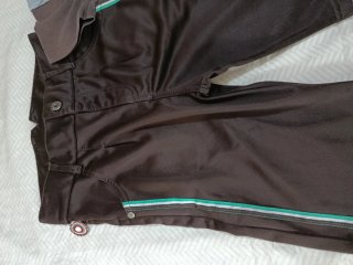 Conjunto 4funkyflavors Talla 10