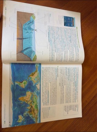 Libro scolastico “Sistema terra” 5