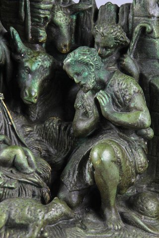 Figura Nacimiento Natividad