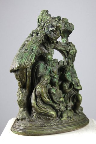 Figura Nacimiento Natividad
