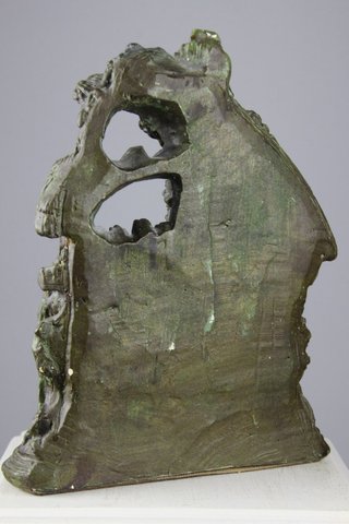 Figura Nacimiento Natividad