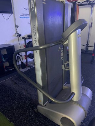 Cinta de correr Technogym