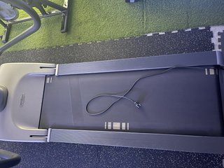 Cinta de correr Technogym