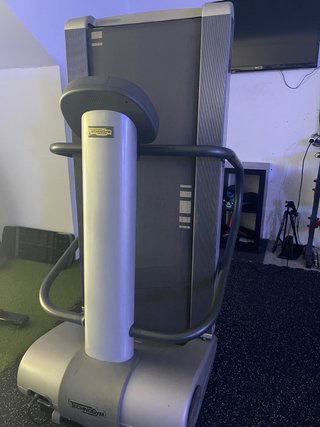 Cinta de correr Technogym