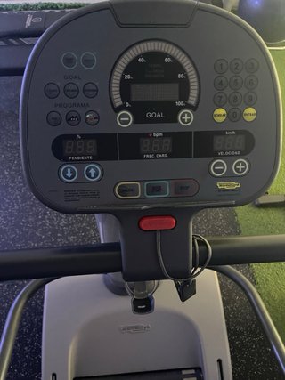 Cinta de correr Technogym