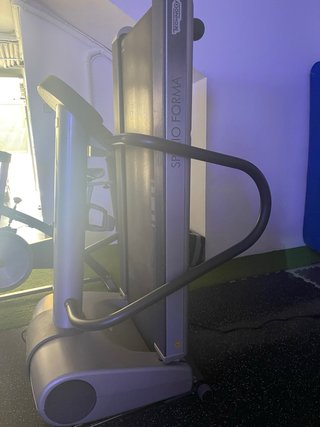 Cinta de correr Technogym