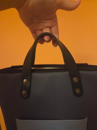 Mochila Daniel Chong Original