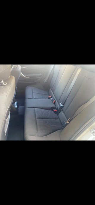 BMW serie 1  serie 118d 150cv